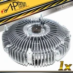 A-premium New Radiator Cooling Fan Clutch For Toyota Tundra Sequoia Lexus LX570. Fixed Price $85.99.