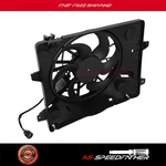 Radiator Cooling Fan Fits Ford Crown Victoria Lincoln Town Car Mercury Marauder. Fixed Price $97.13.