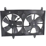 For Infiniti FX35 Radiator Fan 2003 05 06 07 2008 Dual Typ IN3115104. Fixed Price $176.27.