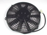 1986 Mr. Gasket Electric Cooling Fan - Reversible 12 Inch Diameter 1400 Cfm. Fixed Price $192.95.