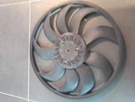 Bmw F32 F34 Engine Cooling Fan 1111-5YY0092 / 8250121. Fixed Price $45.47.