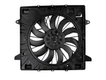 Auxiliary Fan Assembly For 2017-2019 Gmc Acadia 2018 GH592ZW. Fixed Price $301.17.