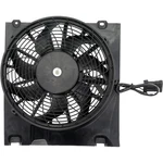 620-692 Dorman Cooling Fan Assembly Front For Saturn L300 LW300 LS2 LW2 2000. Fixed Price $106.21.