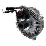 Ford F-250 Super Duty 15-19 Reverse Rotation Severe Electronic Fan. Fixed Price $207.48.