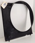 99 -03 Ford EXCURSIONF250 F350 7.3 Diesel Radiator Outer Fan Shroud F81A-8146-HD. Fixed Price $212.74.