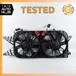 15-18 Ferrari California Engine Radiator Cooling Fan Motor Assembly Oem. Fixed Price $1203.50.