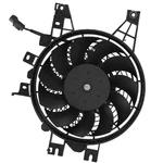 Radiator Cooling Fan Assembly For Toyota Sequoia 4.7L V8 2001-2007 312-55024-200. Fixed Price $75.57.