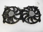 Oem Nissan Altima 2.5 Radiator Cooling Fan Assembly 2012 2013. Fixed Price $65.00.
