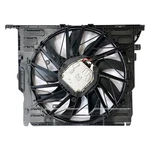 For Bmw 640I Gran Coupe 13-19 Tyc 624270 Dual Radiator & Condenser Fan Assembly. Fixed Price $311.54.