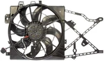 Dorman 620-693 Engine Cooling Fan Assembly Fits Saturn Models Chart. Fixed Price $69.95.