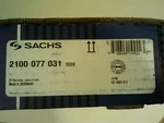 Brand New Sachs 2100 077 031 Fan Clutch Audi A4 1997-2001 Volkswagen Passat 1998. Fixed Price $38.88.