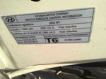 Radiator Fan Motor Assembly Hybrid Fits 20-23 Sonata 1334756. Fixed Price $166.49.