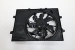 2022 - 2026 Hyundai Tucson 2.5L Engine Cooling Fan Motor & Shroud Oem 25304CW700. Fixed Price $280.03.