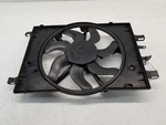 16-19 Infiniti Q50/Q60 2.0L Radiator Fan Assy Oem 214814GC0B. Fixed Price $179.99.