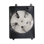 For Acura Ilx 2016-2022 A/c Condenser Fan Male Connector Single Type AC3113120. Fixed Price $104.50.