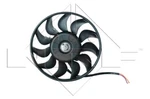 Fits Audi A4 2000-2009 Az Right Engine Cooling Fan 8E0959455B 8E0959455N. Fixed Price $112.79.
