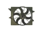 Dorman 620-118 Engine Cooling Fan Assembly For 94-97 Cougar Thunderbird. Fixed Price $146.95.