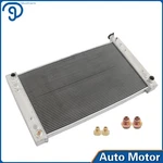 3ROW Radiator For Chevy Gmc C/k 1500/2500/3500 Sierra Pickup 5.0 V8. Fixed Price $119.32.