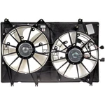 Dorman 621-531 Dual Fan Assembly Without Controller. Fixed Price $514.47.