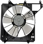 Dorman 620-277 Radiator Fan Assembly Without Controller For 05-12 Acura Rl. Fixed Price $285.95.