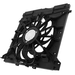 Cooling Fan Ford Explorer Lincoln Aviator 20-22 FO3115232 L1M3-8C607-AF. Fixed Price $183.41.