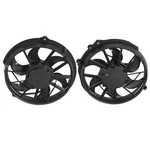F6DZ8C607B Radiator Cooling Fan Assembly 1996-2007 Ford Taurus Mercury Sable. Fixed Price $83.77.