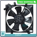 Engine Cooling Fan Assembly For 2001-2004 Kia Spectra 1.8L 2.0L. Fixed Price $105.95.