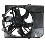 For 97-03 Escort & 97-99 Tracer Radiator Condenser Cooling Fan Motor. Fixed Price $156.95.