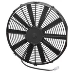 Spal 1604 Cfm 16IN Medium Profile Fan Pull (VA18-AP51/C-41A). Fixed Price $124.35.