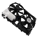 240W Cooling Fan Modern Style For Lexus RX330 04-06 1671120160 1636320270. Fixed Price $103.28.
