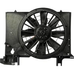 621-350 Dorman Cooling Fan Assembly For Volvo S70 V70 1998-2000. Fixed Price $196.59.