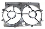 New Oem Volkswagen Engine Cooling Fan Shroud 8K0121207A Audi A4 07-16 A5 10-16. Fixed Price $305.95.
