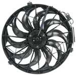 A/c Fan Assembly-condenser Assy. 4 Seasons 75309. Fixed Price $136.95.