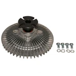 Engine Cooling Fan Clutch Gmb 930-2190 Fits 69-74 Chevrolet Corvette 7.4L-V8. Fixed Price $92.99.