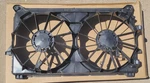New Oem 2010-14 Cadillac Chevrolet Gmc Engine Cooling Fan Shroud 84302501. Fixed Price $124.99.