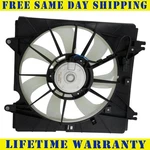 Engine Cooling Fan Assembly For Honda Fits Hr-v HO3115183. Fixed Price $88.40.