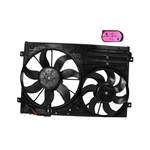 Vemo V15-01-1870 Engine Cooling Fan Assembly. Fixed Price $339.41.