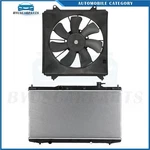 For 2013-2017 Honda Accord 3.5L Electric Engine Radiator Cooling Fan Kit. Fixed Price $84.97.