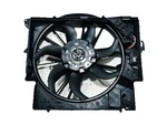 12-15 Bmw X1 E84 Cooling Fan Assembly 7545366 Bosch Tested Oem. Fixed Price $129.49.