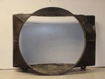 1970-71 Plastic Fan Shroud For Buick/skylark/grand Sport Part # 1234555. Fixed Price $149.99.