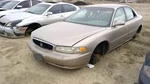 Passenger Right Radiator Fan Motor Only Fits 00-05 Century 640831. Fixed Price $93.90.