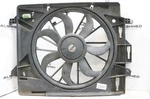 2009-2014 Volkswagen Routan Radiator Cooling Fan Motor Assembly 05058674AC Oem. Fixed Price $66.89.