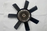 02-06 Dodge Mercedes Sprinter T1N 2.7L OM647 Engine Cooling Fan Oem Blade. Fixed Price $79.99.