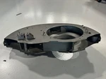 Used Original Genuine Porsche 356 Pre Fan Shroud Blower Housing Doghouse. Fixed Price $340.00.
