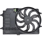 Continental Ag FA70676 Radiator Fan Assembly. Fixed Price $265.26.