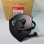 Honda 19030-ZB5-003 Motor Cooling Fan New Open Box. Fixed Price $179.99.