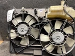 (local Pickup Only) Radiator Fan Motor Assembly From 6/05 Fits Sienna 206. Fixed Price $118.65.