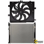 New Electric Radiator Cooling Fan Kit For 2014-2018 Nissan Versa Note 1.6L Dohc. Fixed Price $116.02.
