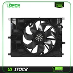 Electric Radiator Fan Assembly Fits 2020 2021 2022 2023 2024 Buick Encore Gx. Fixed Price $157.66.