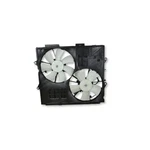 Gpd 2811692 Cooling Fan Assy Fits 2004-2008 Cadillac Srx 05-08 Sts. Fixed Price $363.99.